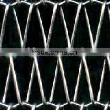 spiral mesh conveyor belts JOYA Architectural mesh