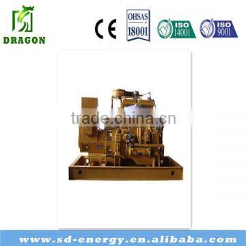 hot sell 40kw natural Gas Generator set made in china