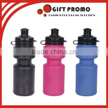 Promotional Plastic Sports Bottle