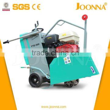 JNLS-1500 asphalt cutter machine