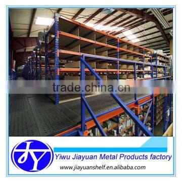 Factory Manufactured Storage Rack Mezzanine Rack