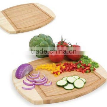 bamboo chopping board