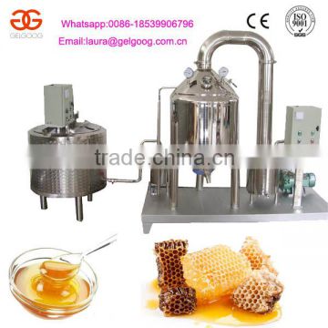 Stainless steel Honey Processing Machines/honey filtering machine                        
                                                Quality Choice