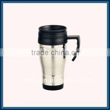 16 oz ceramic travel mug