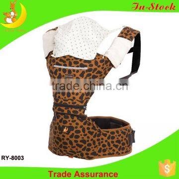 New popular and latest designs baby sling wrap carrier for baby                        
                                                                                Supplier's Choice