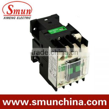 MC1-D1211 25A AC Contactor 24v48v110v220vdc coil