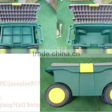 garden tool case