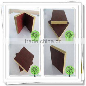 Shandong Veneer MDF Board