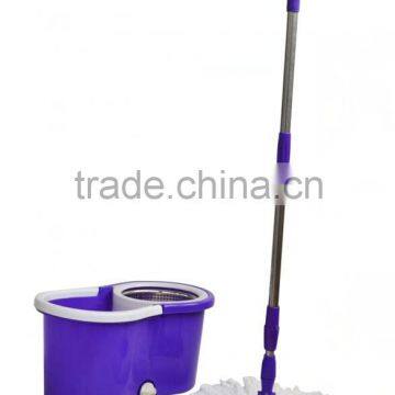 Popular hot sell 360 spin magic mop as seen on tv