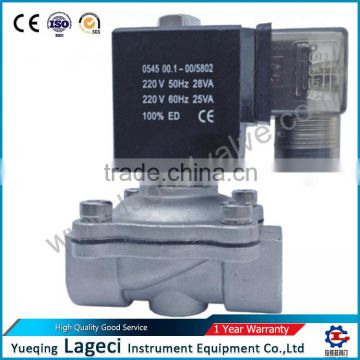 2W series solenoid valve