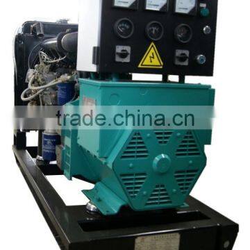 18kW High Quality Single phase diesel generator Details