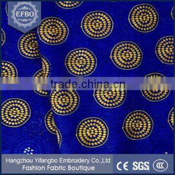 New Items of Goods in 2016 Custom Yellow Big Heavy Lace Swiss Voile Lace Wholesale 5 Yards Embroidery 100 Cotton Fabric photo-6