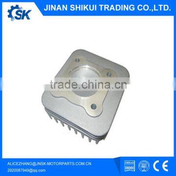 Motorcycle Scooter Body Parts Cylinder Cover photo-6