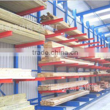 warehouse storage rack