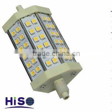 SMD5050 8w led r7s