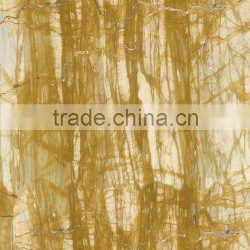 Beige Glass Tiles Italian Marble Flooring Design photo-2