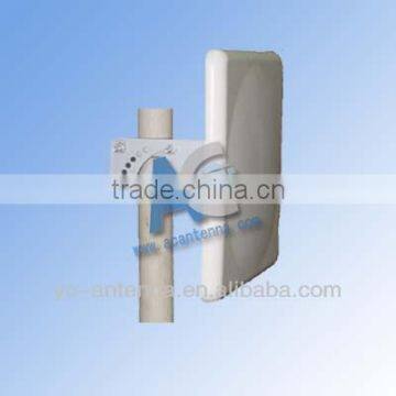 2.4G Panel Directional Antenna High-Gain MIMO