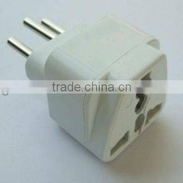 Switzerland plug adapter