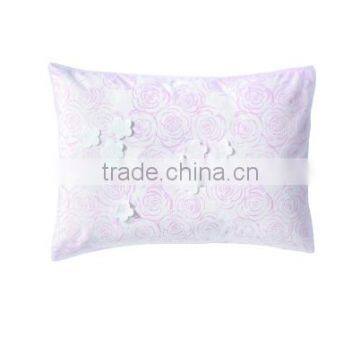 Etrerose Tulle Cushion Breakfast