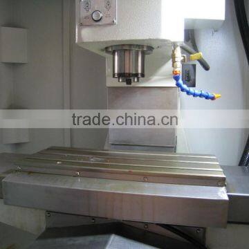 Cnc Milling Machine for Metal Low Cost Cnc Milling Machine XK7125 photo-3