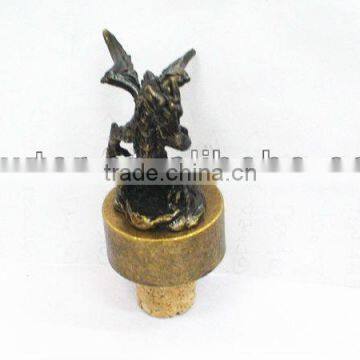 2013 Hot Selling Cork Wine Stopper, Bottle Stopper