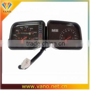 High quality MZ motorcycle speedometer