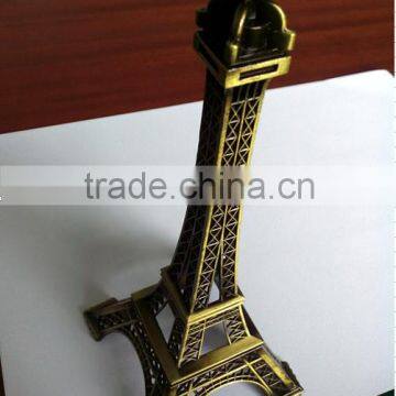 Hot Sale Metal Eiffel Tower Centerpieces photo-2