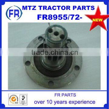 MTZ tractor parts