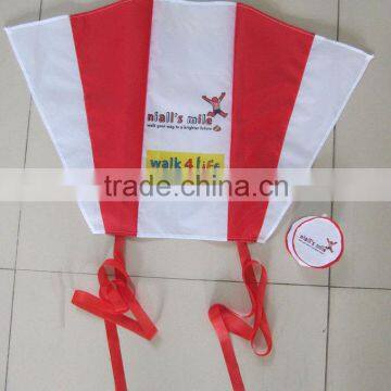 promotional keyring pocket kite