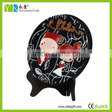 Eco-friendly Removing Harmful Formaldehyde,benzene Activated Carbon Decoration Pictures photo-2