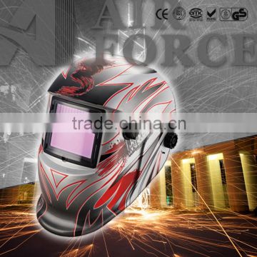 AF M400S-19 leister plastic welding helmet for sale