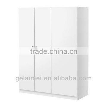 White Colour Bedroom Wardrobes