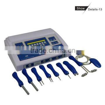 Super Quality Useful Skin Rejuvenation Beauty Apparatus (with CE, ISO 13485 Certificate) photo-3