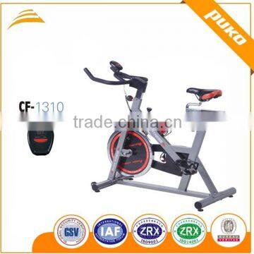 Body Fit Master Exercise/Sport Spinning Bike/Bicycle Indoor Commercial Gym Fitness Club/Center Equipment