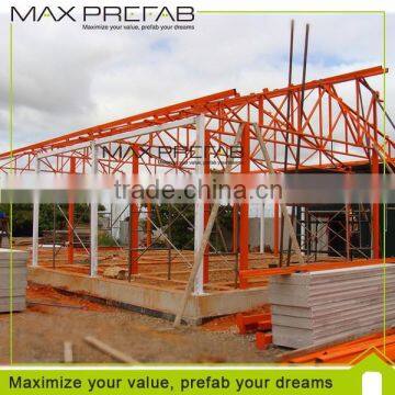 prefabricated House plans alibaba china supplier