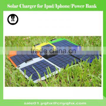 4w-10w solar power universal outdoor rohs solar cell phone charger