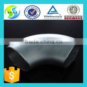 310s stainless steel elbow