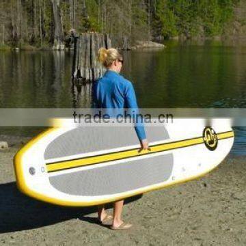 inflatable sup paddle board sup fiberglass stand up paddle board carbon sup board