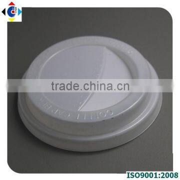 PS Plastic Lid, Hot Drink Lids, High Reputation Factory