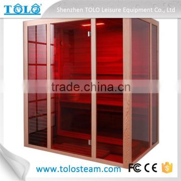 wood steam sauna room sauna stoves sauna heater 10kw