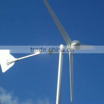 500W wind generator for home