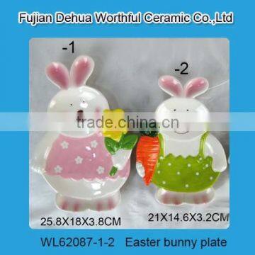 Wholesale Ceramic Buttrt Knife for Easter Day photo-6