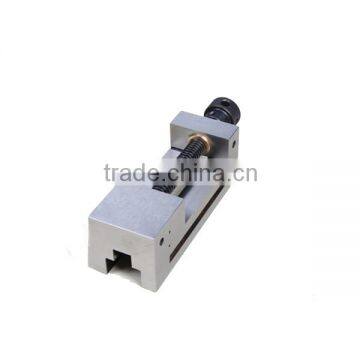 machine tool accessories QGG Precision Milling Vise