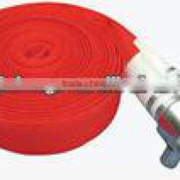 PU hose for firefighting