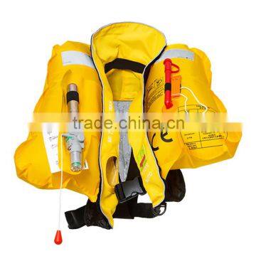 OEM automatic marine neck life jacket PFD