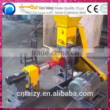 factory price pellet floating fish feed maker (skype:taizy2031)