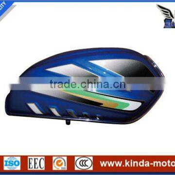 1011007 Motorcycle Fuel Tank for HAOJIN MD CG125 CG150 JAGUAR, High Quality photo-5