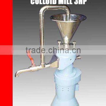 Colloid Mill