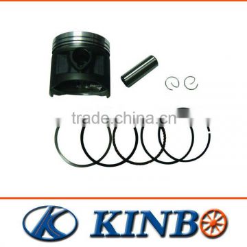 Motorcycle Piston Ring Set of engine