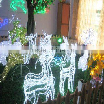 LED Christmas led lights wholesale